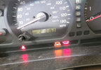 LANDCRUIS 1998 Owners Manual 480357