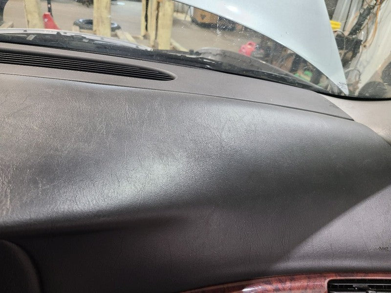 Dash Panel Without Head-up Display Fits 01-05 LESABRE 680671