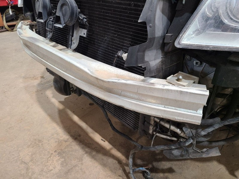 Front Bumper Reinforcement Fits 06-10 AUDI A8 670871