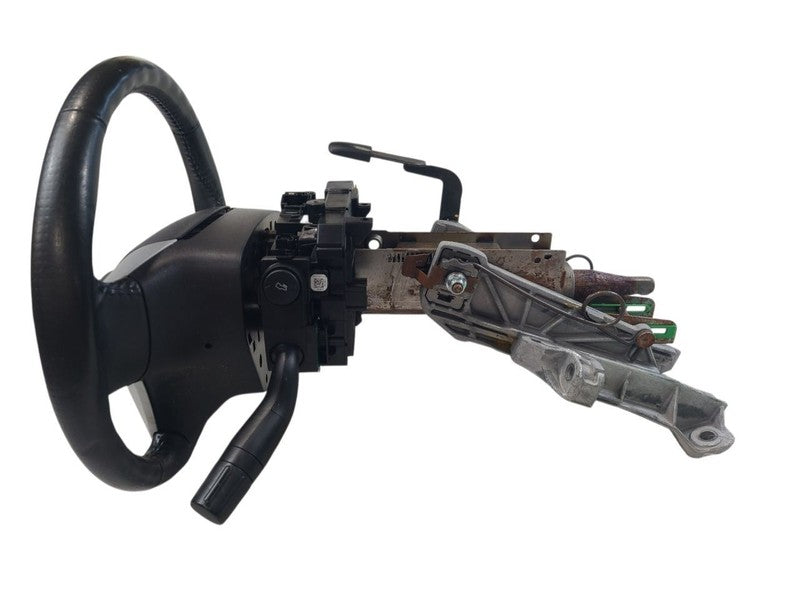 Steering Column Floor Shift Electric Locking Column Fits 11-12 EXPLORE