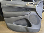GRANDCHER 2017 Front Door Trim Panel 613603