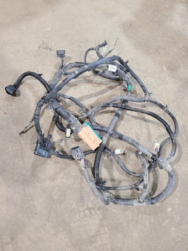 SIERDEN15 2014 Lamp Wiring Harness 625680