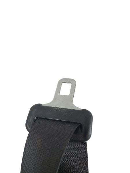 REAR SPORTAGE  2007 Driver's Side Retractor Seat Belt Rear 572870