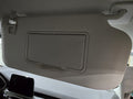 Passenger Right Sun Visor With Illumination Fits 21-23 ESCAPE 615048