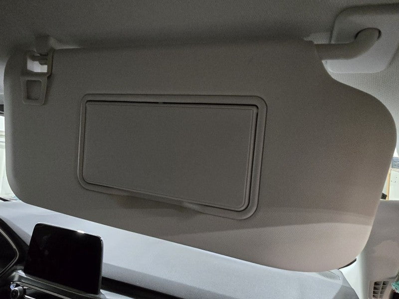 Passenger Right Sun Visor With Illumination Fits 21-23 ESCAPE 615048