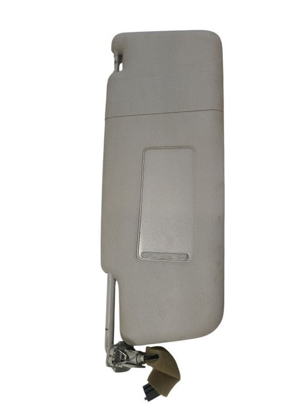 Driver Left Sun Visor Without Garage Door Opener Fits 12-22 PASSAT 666