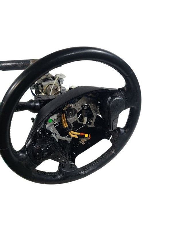 Steering Column Floor Shift With Power Memory Package Fits 07 TUNDRA 6