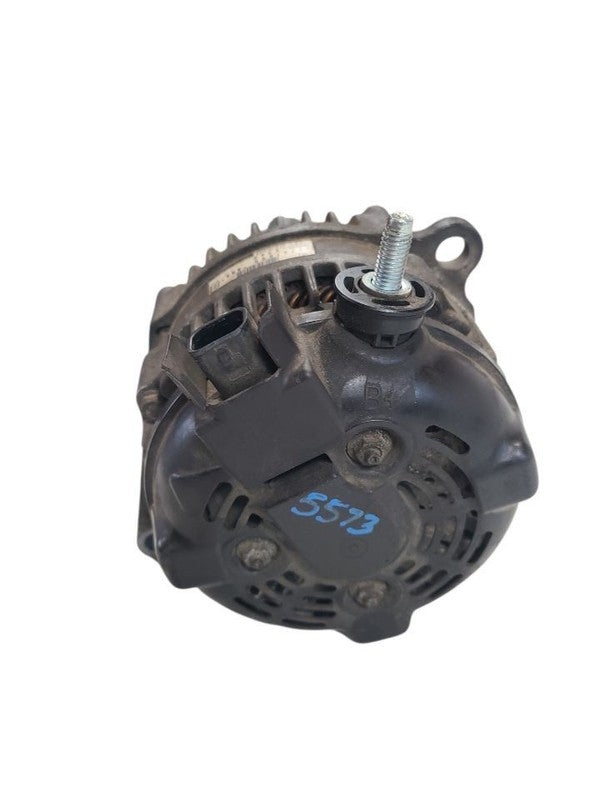 Alternator 150 Amp Opt KG4 Fits 15-20 SUBURBAN 1500 670575
