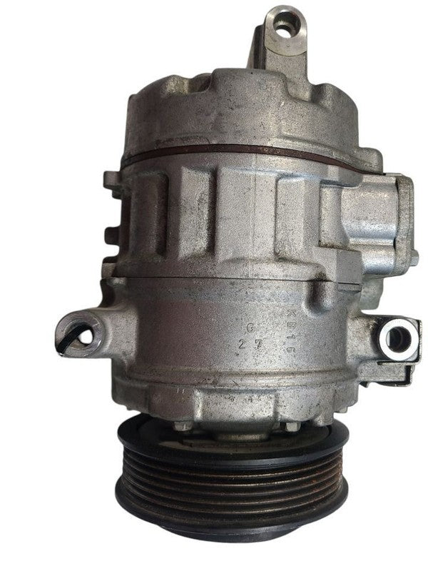 AC Compressor Fits 17-20 LINCOLN CONTINENTAL 671969
