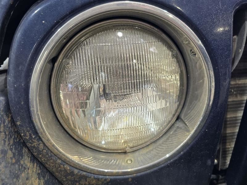 Passenger Right Headlight Sealed Beam Fits 97-06 WRANGLER 597684