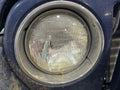 Passenger Right Headlight Sealed Beam Fits 97-06 WRANGLER 597684