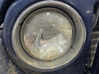 Passenger Right Headlight Sealed Beam Fits 97-06 WRANGLER 597684