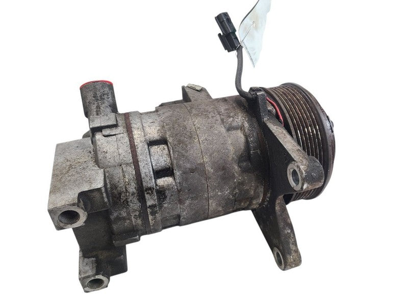 AC Compressor Fits 13 INFINITI JX35 661971