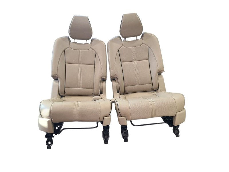 MDX       2019 Seat Rear 678897