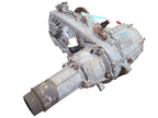 Transfer Case Manual Transmission Fits 94-97 DODGE 1500 PICKUP 667851