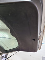 Trunk/Hatch/Tailgate Station Wgn Outback Fits 10-14 LEGACY 664706