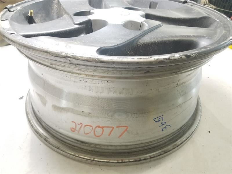 Wheel 16x7 Alloy 6 Swept Spoke Fits 05-07 SEQUOIA 270077