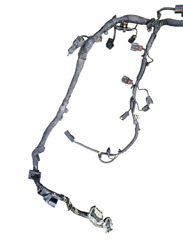 MKS       2013 Engine Wire Harness 630555