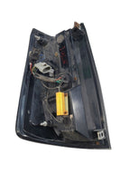 Driver Tail Light With Trim Black Bezel Trd Pro Fits 17-19 TACOMA 6784