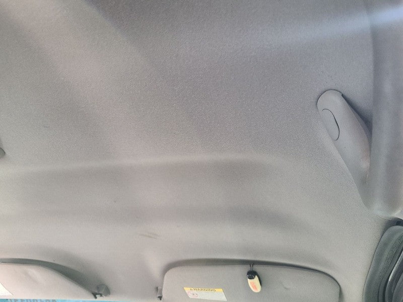 F350SD    2000 Headliner 677253