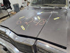 Hood Fits 80-89 DIPLOMAT 581900
