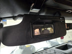 Driver Sun Visor VIN W 6th Digit Jk Body Fits 11-18 WRANGLER 636936