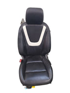 Driver Front Seat Bucket Leather Manual Fits 11-12 VOLT 637769