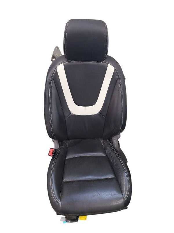 Driver Front Seat Bucket Leather Manual Fits 11-12 VOLT 637769