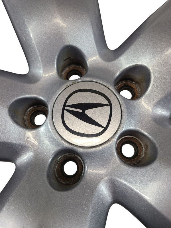 Wheel 18x7-1/2 5 Spoke Alloy Aap Manufacturer Fits 07-09 RDX 660766