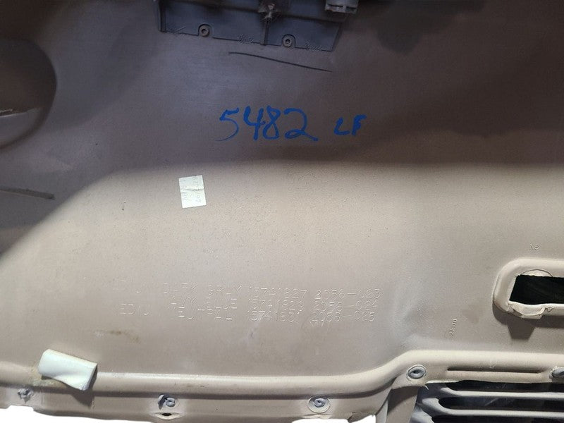 Front Driver Door Trim Panel Fits 1998 YUKON 664324
