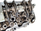 Cylinder Head 8-403 6.6L Duramax Diesel Fits 11-16 EXPRESS 2500 VAN 56