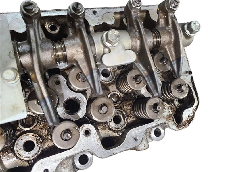 Cylinder Head 8-403 6.6L Duramax Diesel Fits 11-16 EXPRESS 2500 VAN 56