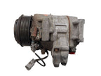 AC Compressor 2GRFE Engine 6 Cylinder Fits 09-16 VENZA 628734