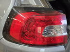 Driver Tail Light Quarter Panel Mounted LED Fits 14-18 CHEROKEE 629551