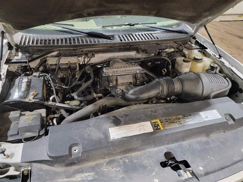 Transfer Case Fits 06 EXPEDITION 374767