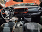 Camera/Projector Tailgate Mounted Fits 16-17 TACOMA 538969