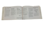 ENCLAVE   2010 Owners Manual 611815