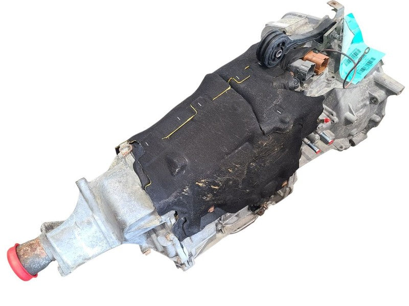 Automatic Transmission 2.0L Without Turbo CVT Fits 14 IMPREZA 674260