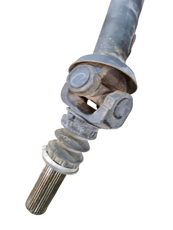Front Drive Shaft 4.3L Fits 14-18 SIERRA 1500 PICKUP 611175