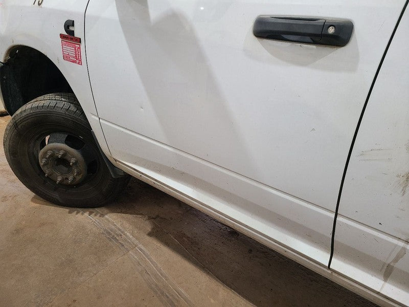 Driver Front Door Crew Cab 4 Door Fits 23-26 DODGE 2500 PICKUP 677867