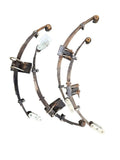 Rear Leaf Spring Without Soft Ride Fits 76-86 CJ-SERIES 679167