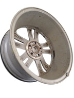 Wheel 18x8 Aluminum 10 5 Split Double Spoke Fits 19-23 EDGE 669627