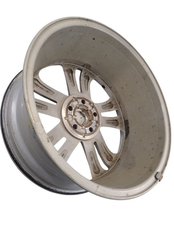 Wheel 18x8 Aluminum 10 5 Split Double Spoke Fits 19-23 EDGE 669627