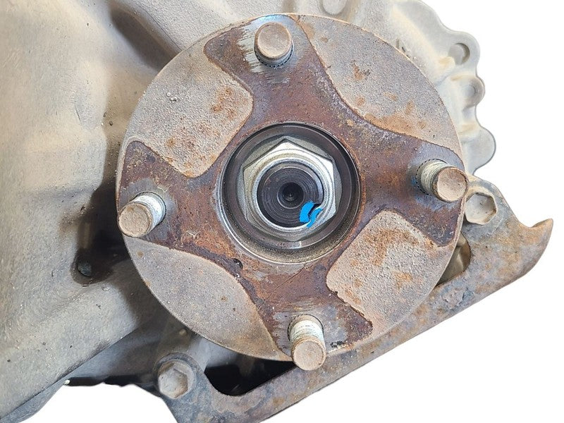 Transfer Case 4.0L 6 Cylinder 1GRFE Engine Fits 05-15 TACOMA 668025