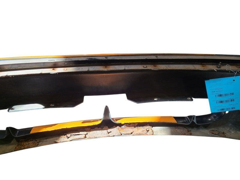 Front Bumper Fits 94-96 3000GT 645971