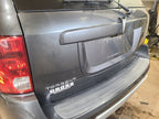 Trunk/Hatch/Tailgate With Privacy Tint Glass Opt AJ1 Fits 07-09 EQUINO