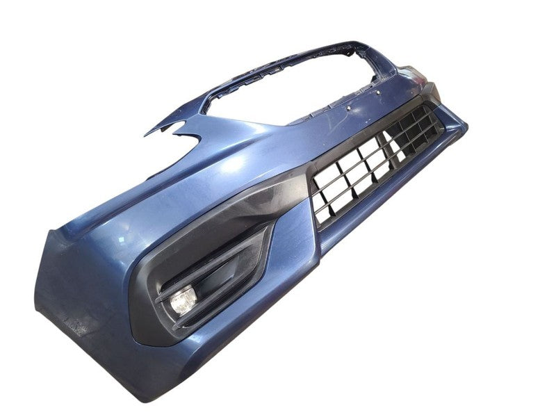Front Bumper Sedan With Fog Lamps LED Sport Grille Fits 20-22 LEGACY 6