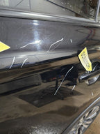 Driver Left Rear Side Door Fits 14-20 OUTLANDER 619511