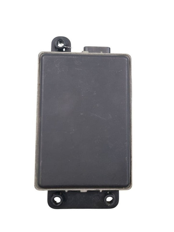 FUSION    2020 Chassis ECM 633957