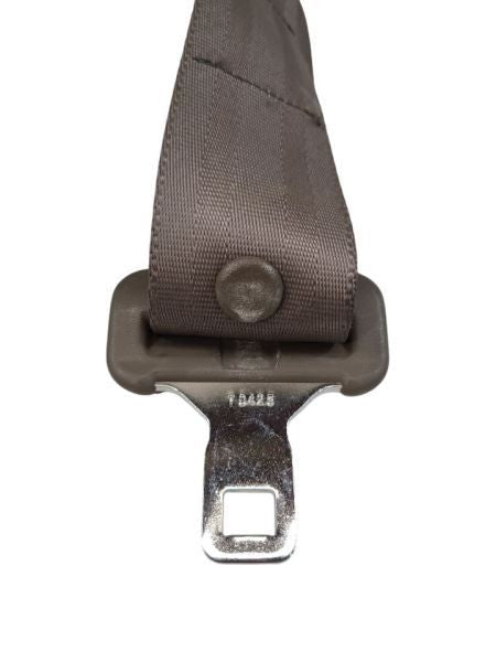 SEQUOIA   2002 Seat Belt Rear 600600